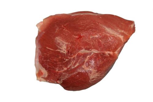 SILVERSIDE WITH RIND OR RINDLESS (5D HAM PULP) - 1