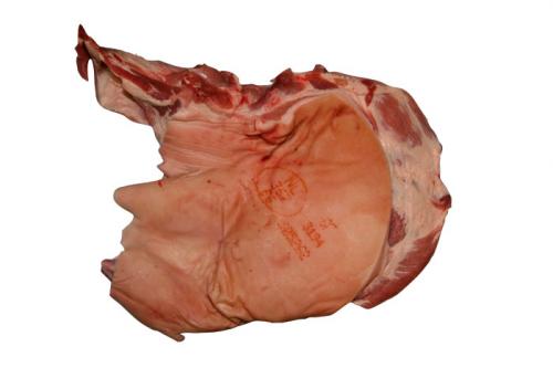 SHOULDER 1D FOR COOKING ITALIA CUT WITH / WITHOUT SHANK MEAT - 2