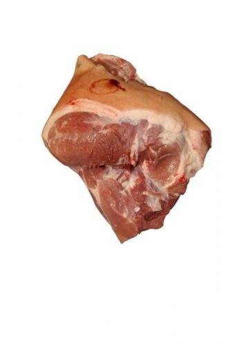BONELESS CLOSED TRIMMED WITHOUT SHANK MEAT - 1