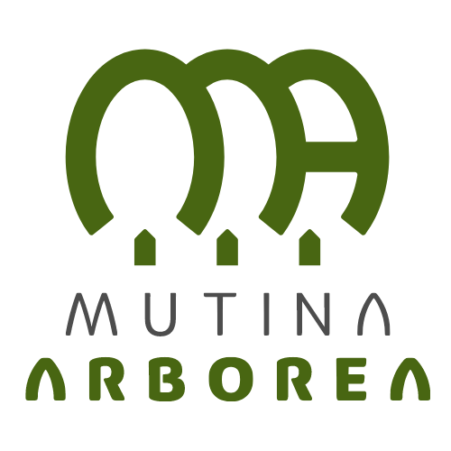 MUTINA ARBOREA - 1