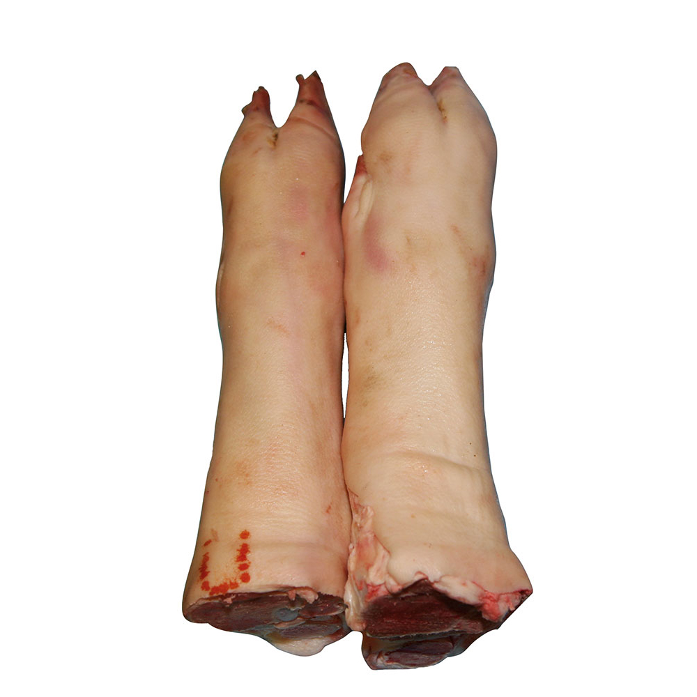 PIEDI LUNGHI - 1